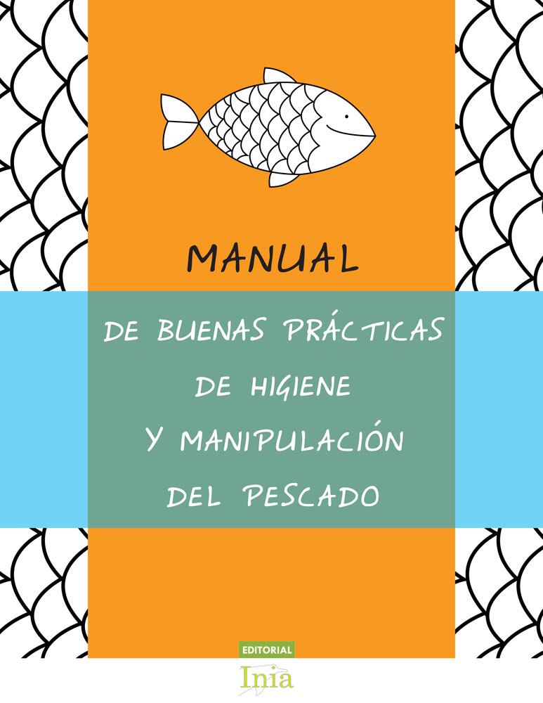 Manual de buenas practicas de higiene y manipulacion del pescado
