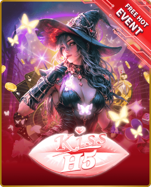 Kiss H5
