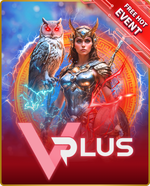 Vplus
