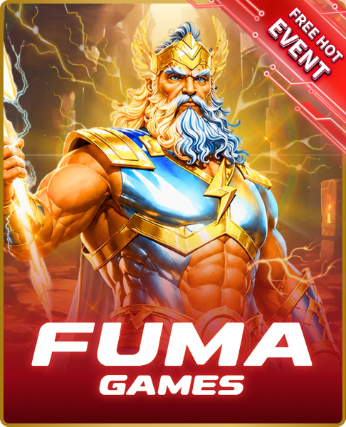 FUMA Games