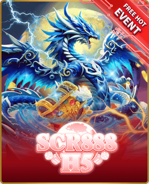 SCR888 H5
