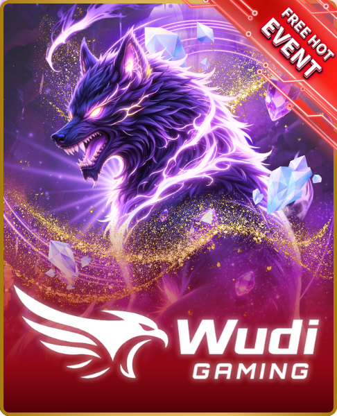 Wudi gaming