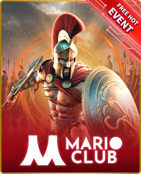 Mario Club