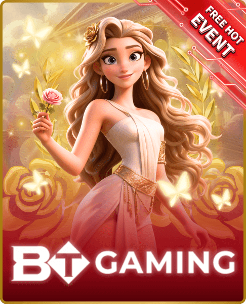 BT Gaming