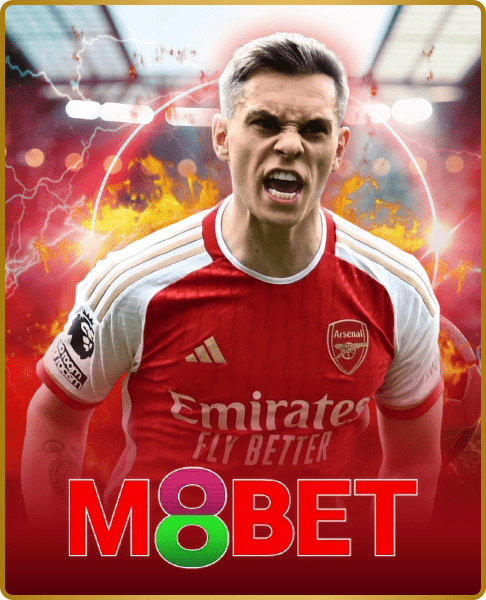 M8BET