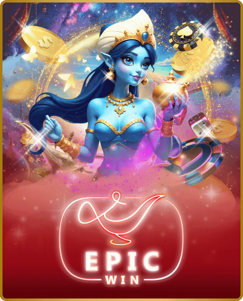epic win