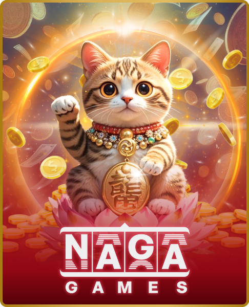 Naga games