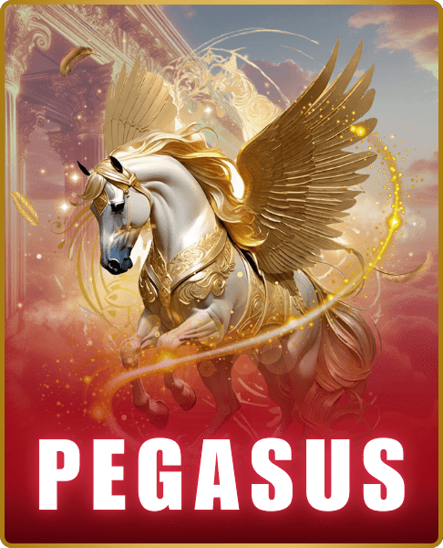pegasus