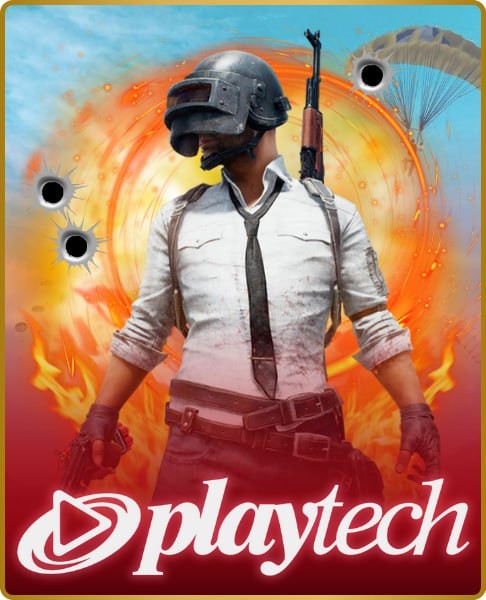 Playtech