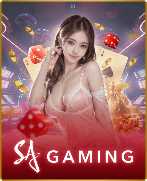 SA Gaming