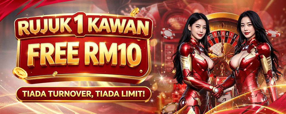 ironman66 malaysia online casino