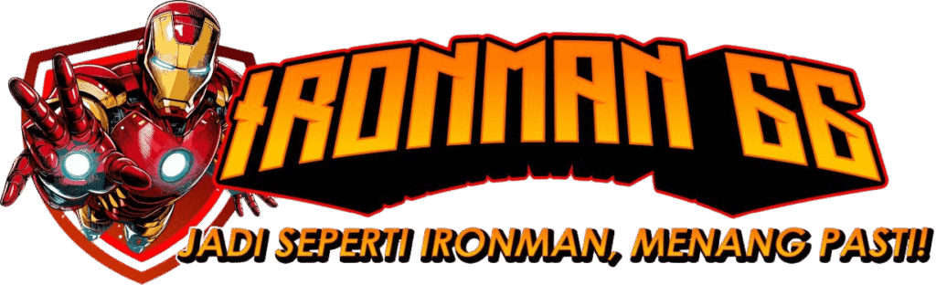 IRONMAN66: Trusted Online Casino & Slot 777 In Malaysia 2026