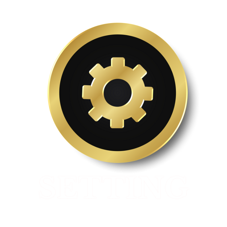 ironman66 button setting